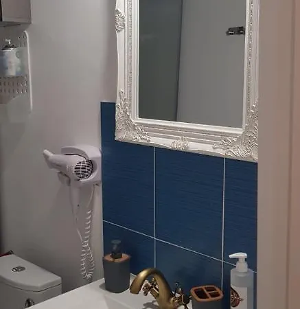 Interbelic Km0 Apartment
