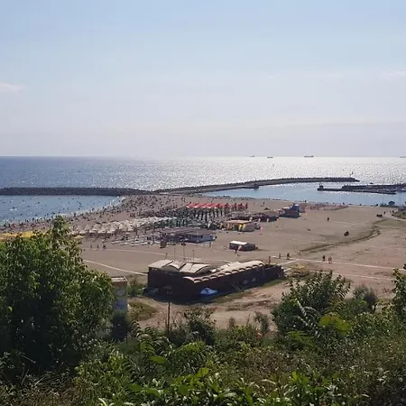 Interbelic Km0 Apartman