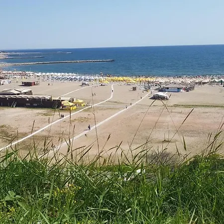 Interbelic Km0 Konstanca