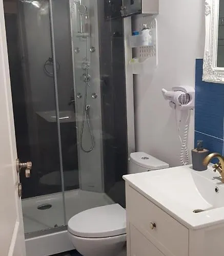 Interbelic Km0 콘스탄차