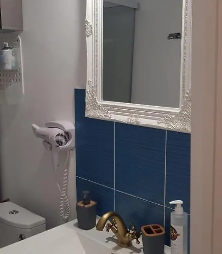 Interbelic Km0 아파트