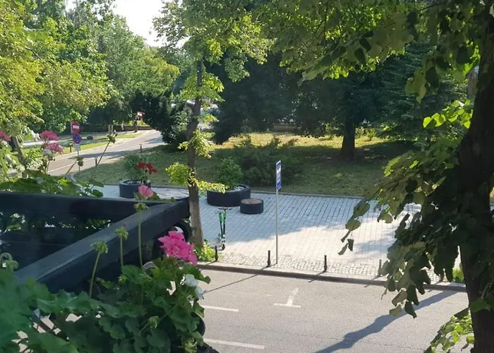 Interbelic Km0 * 콘스탄차