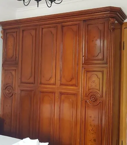 Interbelic Km0 아파트 콘스탄차