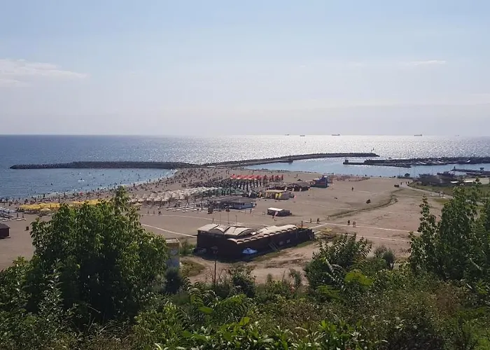 Interbelic Km0 아파트