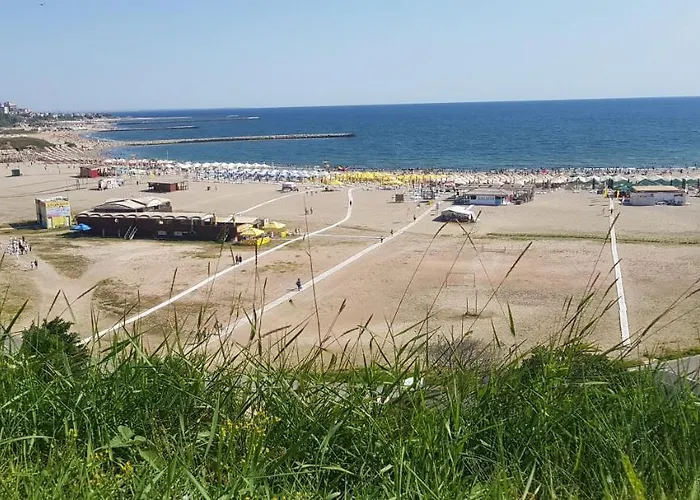 Interbelic Km0 콘스탄차